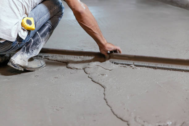 Best Concrete Driveway Installation in Knightsen, CA