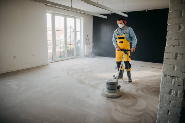 Best Commercial Concrete Services in Knightsen, CA
