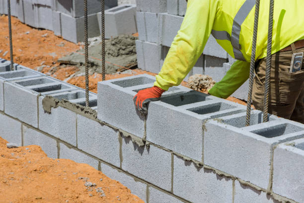 Best Concrete Retaining Walls in Knightsen, CA
