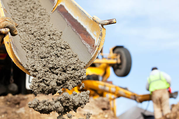 Best Concrete Demolition Services in Knightsen, CA