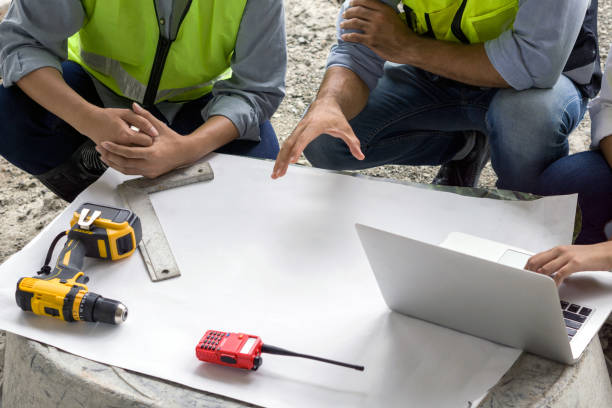 Best Concrete Patio Design and Installation in Knightsen, CA