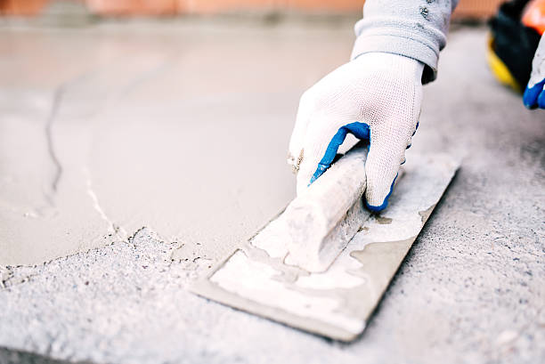 Best Concrete Sealing and Maintenance in Knightsen, CA
