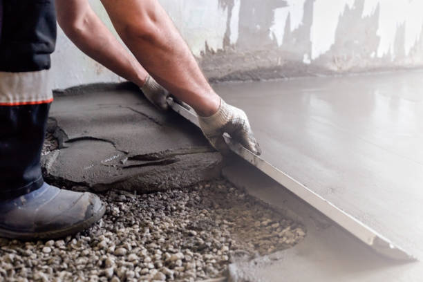 Best Concrete Steps and Stairs in Knightsen, CA